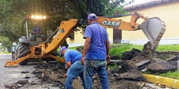 90 % de los sistemas de agua en Mérida están operativos