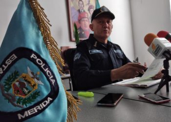 Polimérida desarrolla actividades preventivas en la entidad