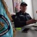 Polimérida desarrolla actividades preventivas en la entidad