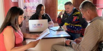 Mérida | Municipio Rivas Dávila ocupa primer lugar de atención del 1×10