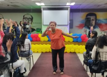 Realizan II Jornadas de Salud Mental «José Gregorio Hernández»