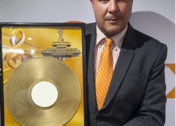 EMERGING AWARDS” Engalana Bogotá con una lluvia de estrellas en su 4ta edición