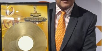 EMERGING AWARDS” Engalana Bogotá con una lluvia de estrellas en su 4ta edición