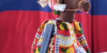 Encuentro Nacional de la Tradición de Burras y Burriquitas en Mérida