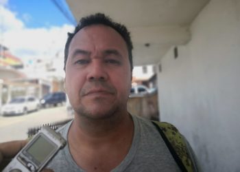 Sector obrero educativo hace un llamado para reclamar el pago completo de su evaluación