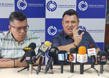 Táchira | Empresarios ven afectada su productividad en un 67% por la deficiencia de servicios públicos 