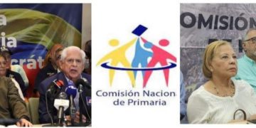 Venezuela en suspenso: las Primarias perseguidas continúan su camino en autogestión | Luis A Villarreal P.