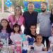 Movimiento Emprendedor del Táchira desarrolló su primera feria municipal en Ureña