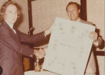 Aldo Nannini…el muchacho valerano que pudo ser campeón mundial 