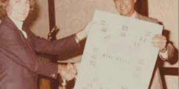 Aldo Nannini…el muchacho valerano que pudo ser campeón mundial 