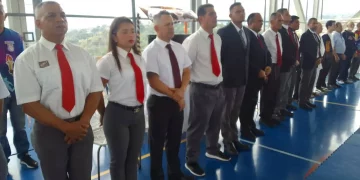 A conformar Escuela de Árbitros del karate do trujillano 