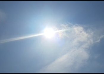 Táchira | Solo el fenómeno de la niña nos podrá salvar de las altas temperaturas 