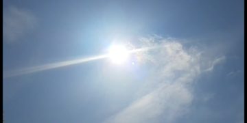 Táchira | Solo el fenómeno de la niña nos podrá salvar de las altas temperaturas 