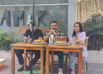 Por mis raíces un evento con propósito y el reencuentro