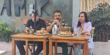 Por mis raíces un evento con propósito y el reencuentro