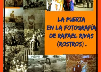La Puerta, en la fotografía de Rafael Rivas / Por Oswaldo Manrique