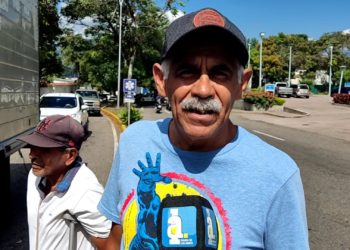Táchira | Ciudadanos aseguran tener poca información sobre la primaria 