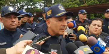 Gobernador del Táchira espera que la primaria no termine con «silletazos»