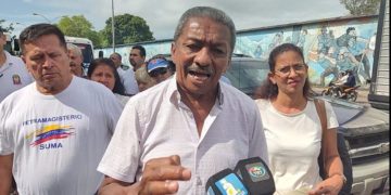 Táchira | Docentes marchan hasta la Fiscalía a presentar denuncias