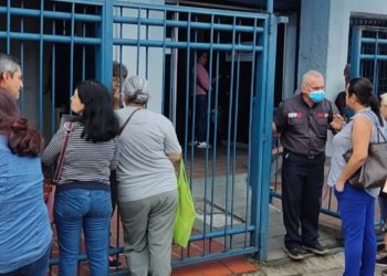 Táchira | Usuarios denuncian irregularidades en pago de supuesta multa a Corpoelec