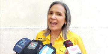 Táchira | Partidos políticos mantendrán el apoyo a María Corina