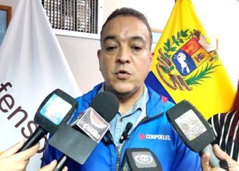 Táchira | Corpoelec aclara que el cobro realizado no es una multa sino un monto lineal por deuda