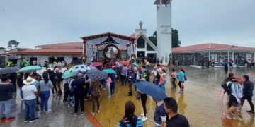 Isnotú listo para recibir a devotos del Beato JGH este 26 de octubre