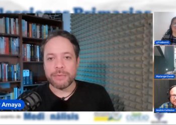 “El venezolano no sabe en qué creer” la secuela de la desinformación previo a las primarias del 22-O