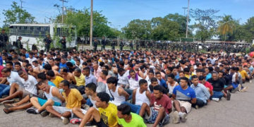 OVP: Los pranes de Puente Ayala sacaron hasta el ganado tras negociar la toma del penal