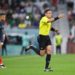 Jesús Valenzuela dirigirá la final de la Sudamericana entre Fortaleza y Liga de Quito