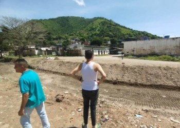 Tragedia de Las Tejerías aún golpea a sus habitantes luego de un año