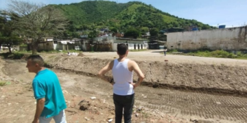 Tragedia de Las Tejerías aún golpea a sus habitantes luego de un año