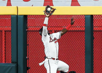 Béisbol MLB | A los caballos de la Nacional le salieron respondones