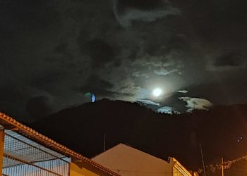 La Peña de la Virgen, lugar de encanto y creencia de un pueblo al Monumento de la Paz