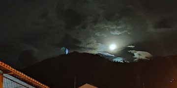 La Peña de la Virgen, lugar de encanto y creencia de un pueblo al Monumento de la Paz