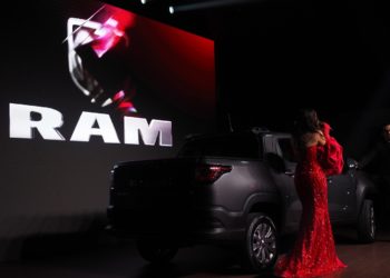 FCA Venezuela presenta la nueva camioneta RAM 700 Bighorn, la evolución del poder de la pick-up