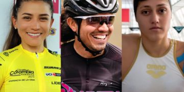 Cuota de tachirenses en Panamericanos Chile2023