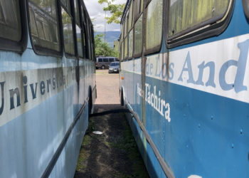 Incrementa número de estudiantes en la ULA Táchira