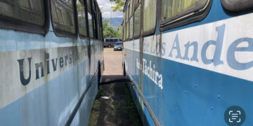 Incrementa número de estudiantes en la ULA Táchira