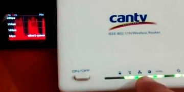 Corte de fibra óptica deja a Boconó sin internet