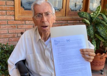 CPI notificó recepción de más de 800 crímenes  de lesa humanidad a Fundación El Amparo