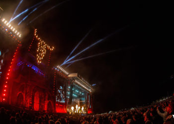 Diez agrupaciones competirán para representar a Venezuela en el Wacken Open Air Festival de Alemania