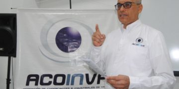 Presidente de Acoinva: deficientes servicios públicos afecta el desempeño económico de la entidad