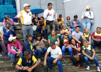 SUMA Trujillo exhorta al Gobernador a respetar la Constitución y evitar promover el odio y acoso laboral contra el magisterio