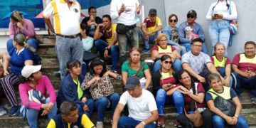 SUMA Trujillo exhorta al Gobernador a respetar la Constitución y evitar promover el odio y acoso laboral contra el magisterio