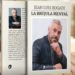 Nuevo libro de Jean Luis Bogadi se lanzará en Portugal