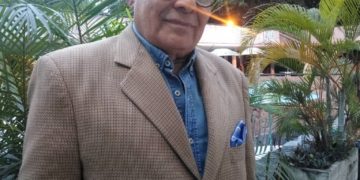 Trujillanos en Caracas celebran 466 aniversario de su ciudad natal