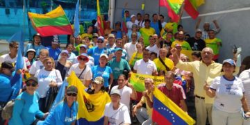 Convergencia Trujillo confía en el éxito de la Primaria