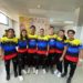 Trujillanos destacaron en Internacional de Bádminton