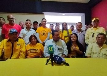 Primero Justicia Trujillo ratifica su compromiso con la elección primaria